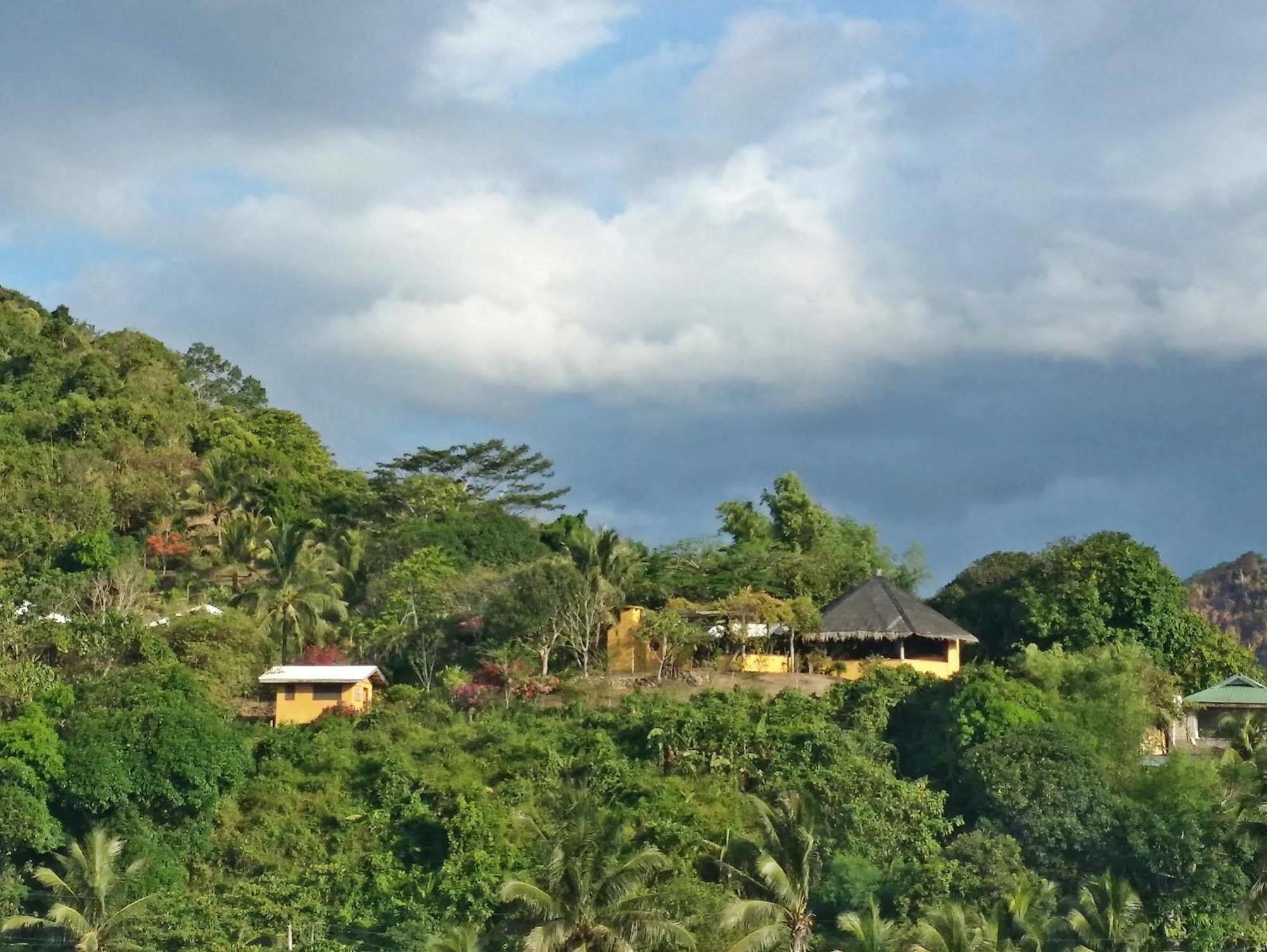 Casa Rosa Taytay PALAWAN Exterior photo