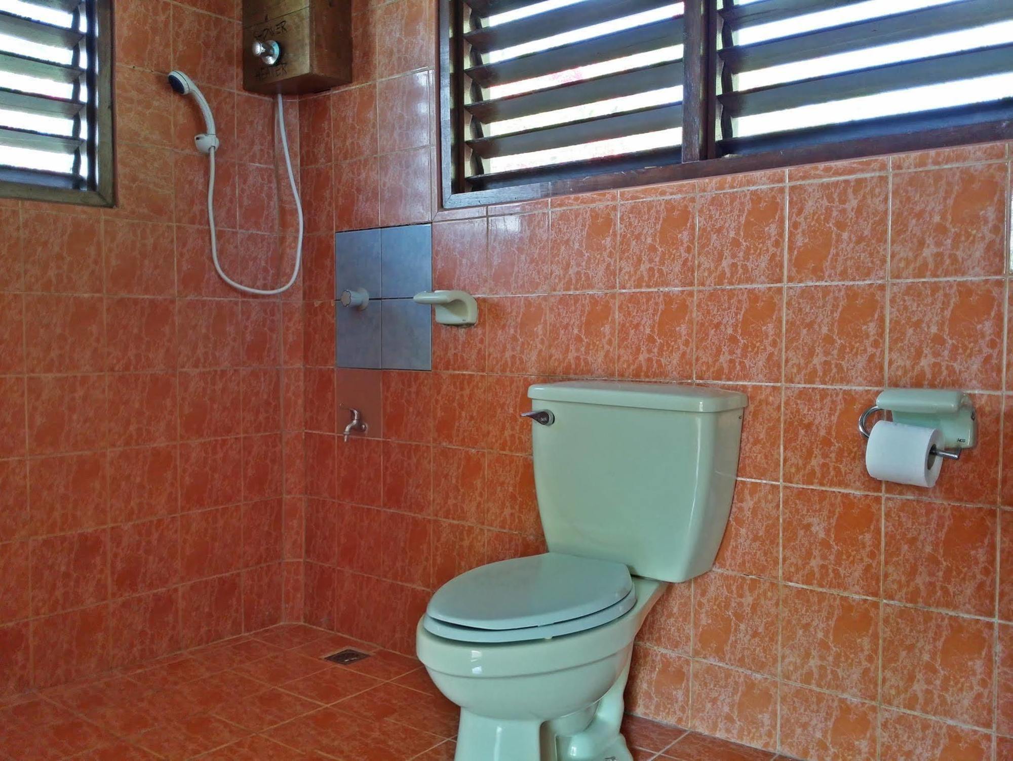 Casa Rosa Taytay PALAWAN Exterior photo