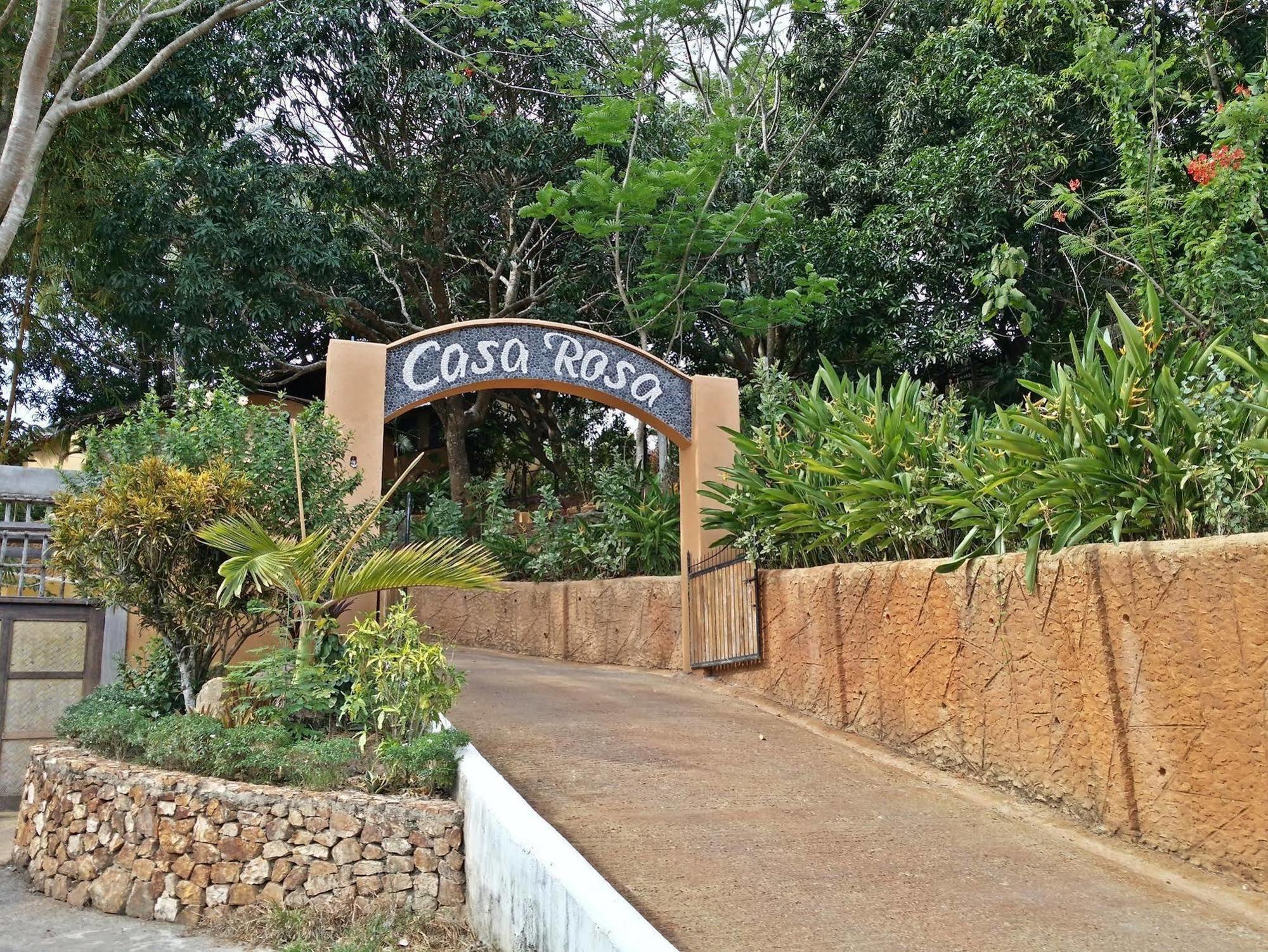 Casa Rosa Taytay PALAWAN Exterior photo