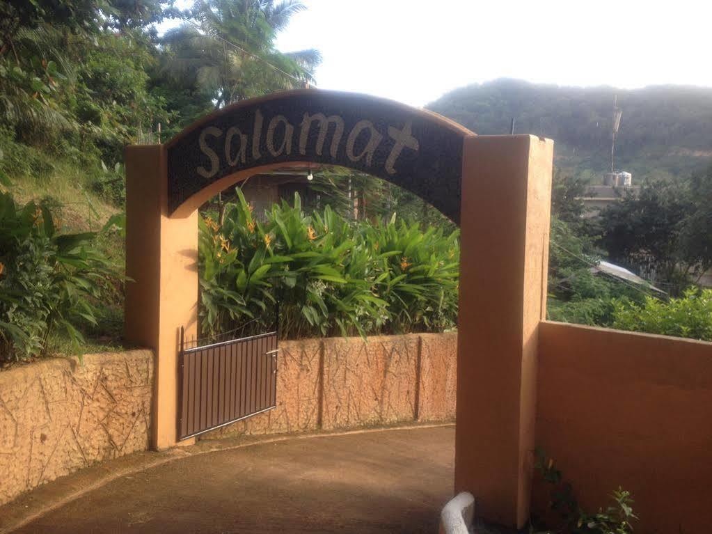 Casa Rosa Taytay PALAWAN Exterior photo