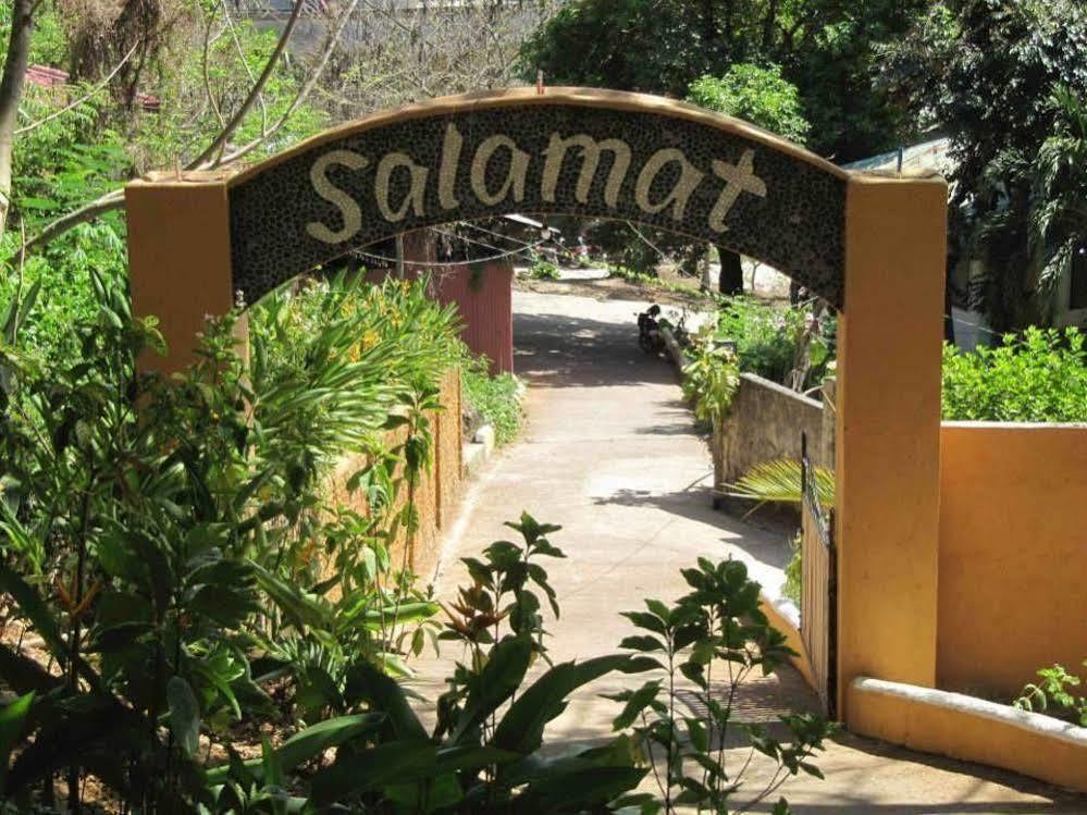 Casa Rosa Taytay PALAWAN Exterior photo