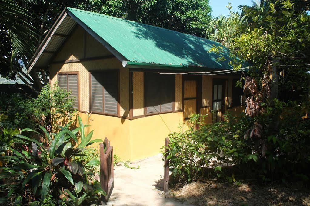 Casa Rosa Taytay PALAWAN Exterior photo
