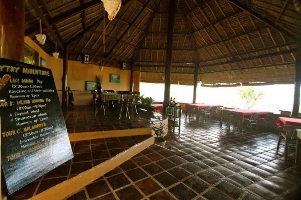 Casa Rosa Taytay PALAWAN Exterior photo