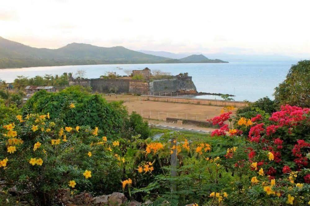 Casa Rosa Taytay PALAWAN Exterior photo