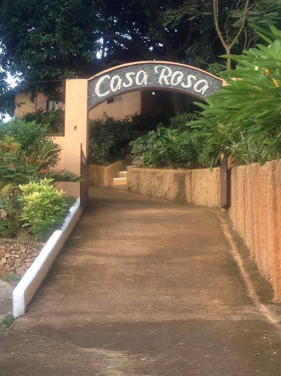 Casa Rosa Taytay PALAWAN Exterior photo
