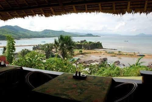Casa Rosa Taytay PALAWAN Exterior photo