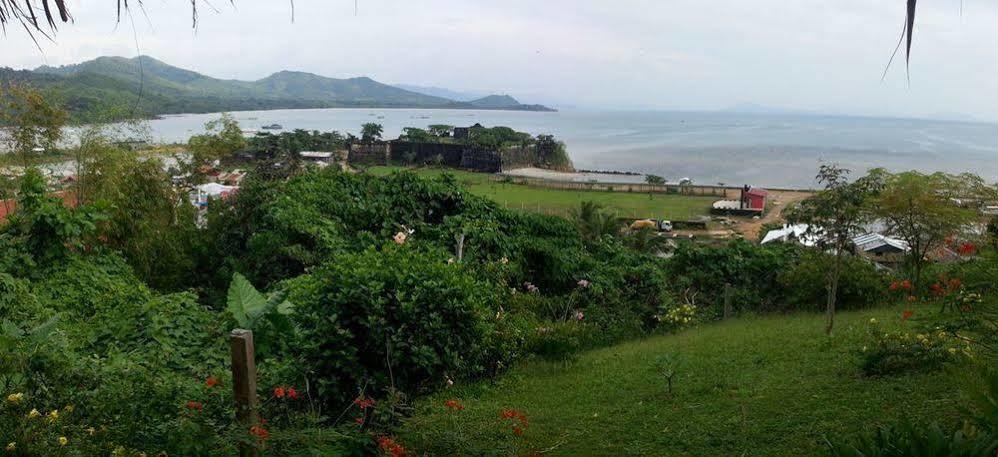 Casa Rosa Taytay PALAWAN Exterior photo