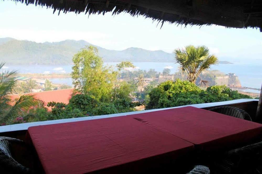 Casa Rosa Taytay PALAWAN Exterior photo